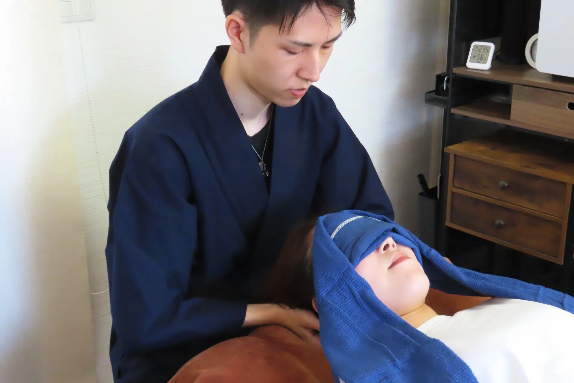 越智 涼太