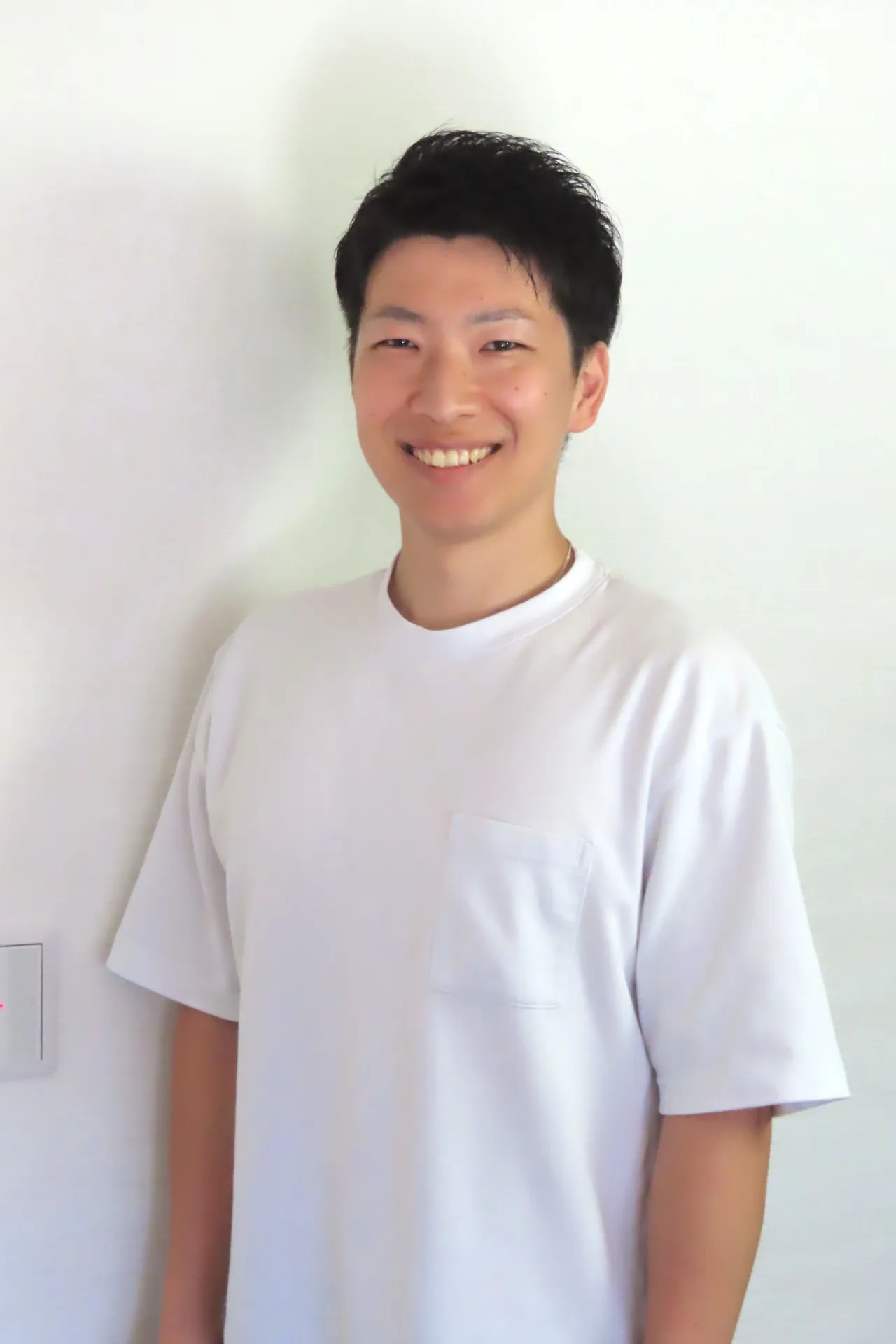 優れた技術を備えたスタッフをご紹介