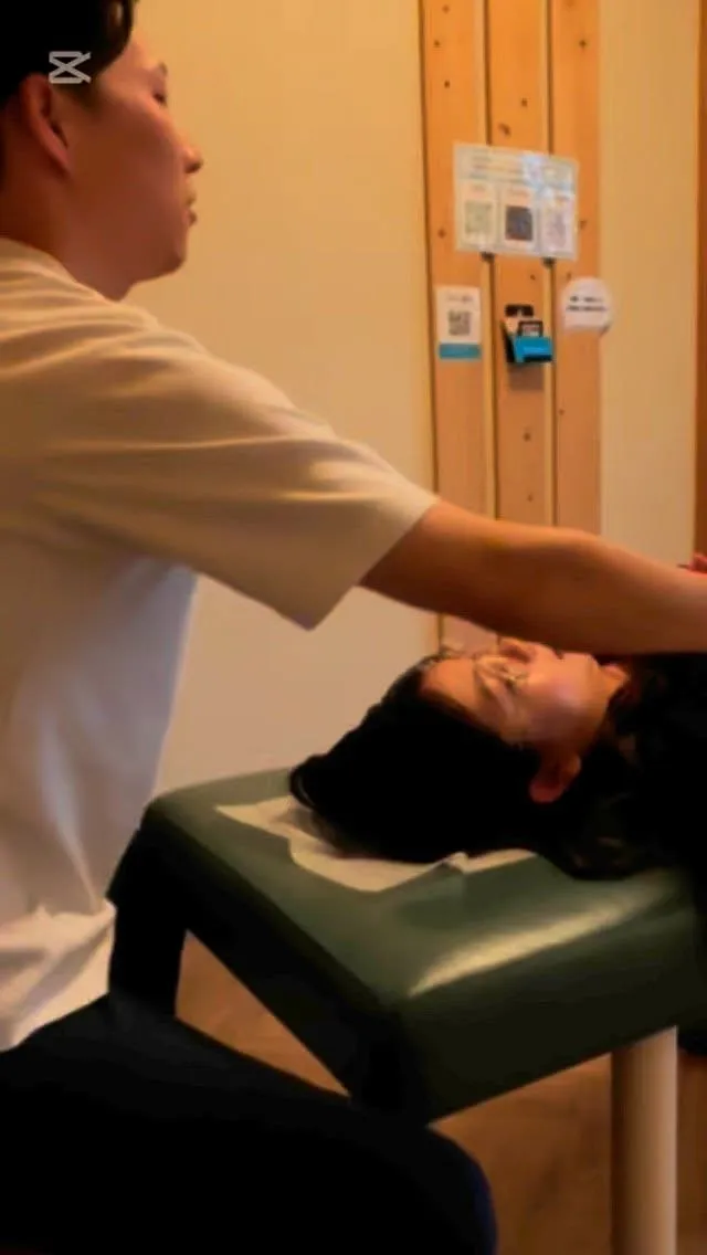 『肩凝ったから肩揉んで』はヤバイ