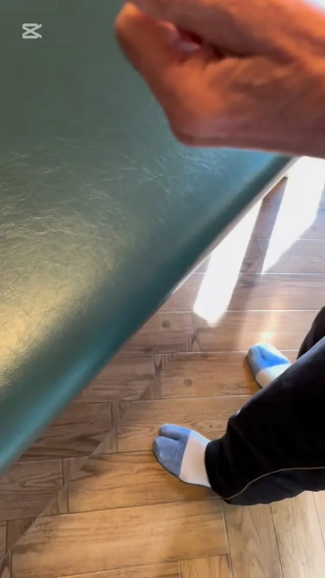 手が握れない、力が入らない症状にも整体は可能