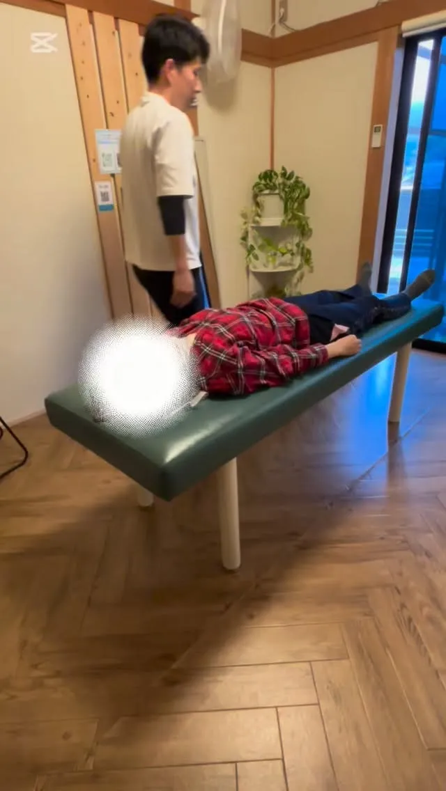 足のしびれの原因はここ！