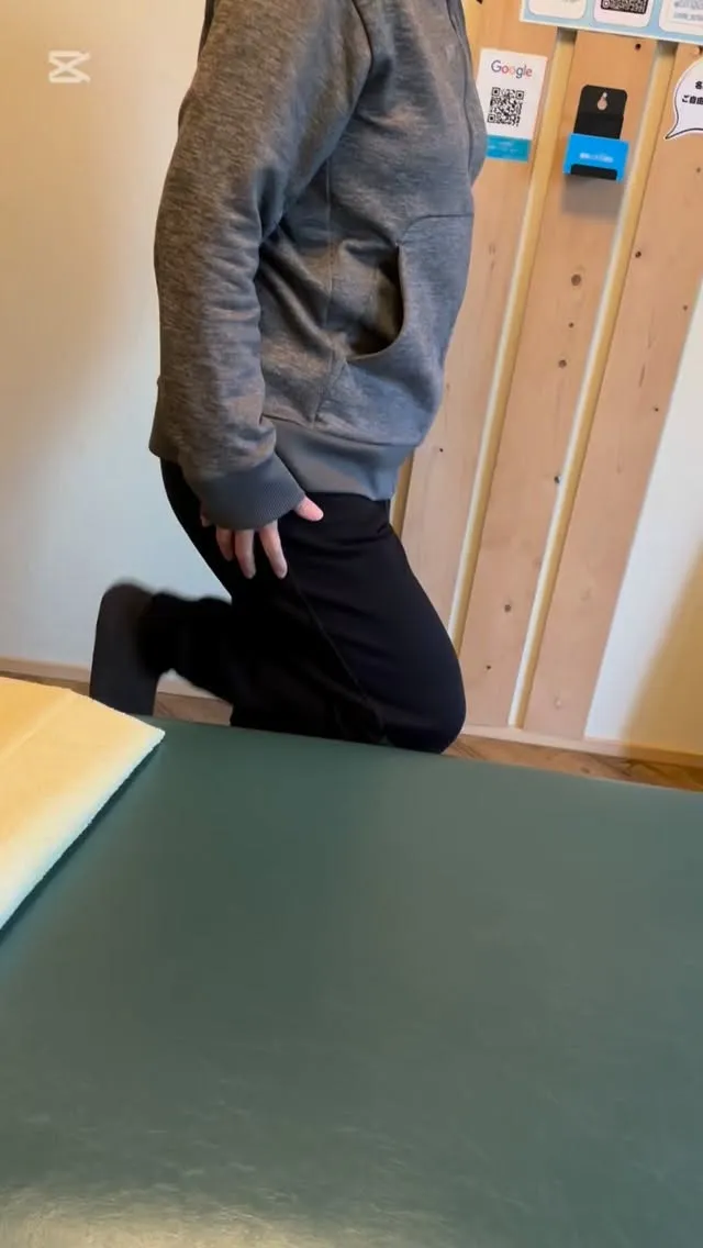 10年手の震えに終止符